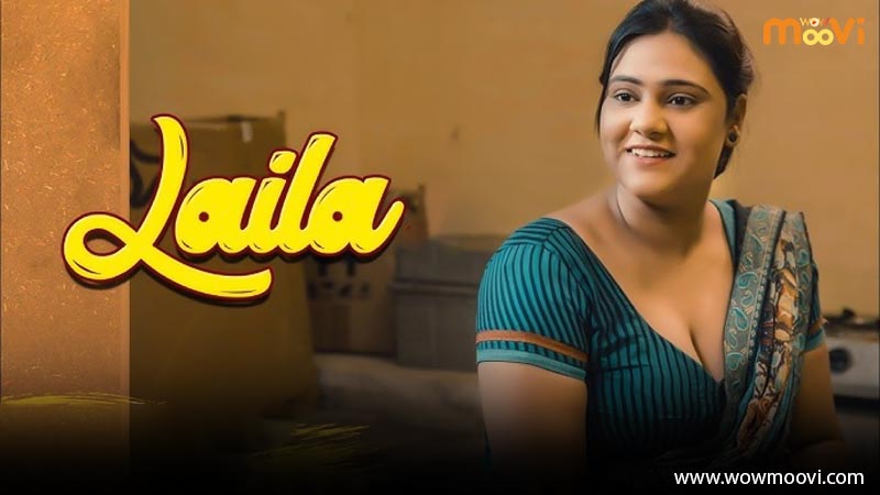 Laila | Season 01 | Episode 01